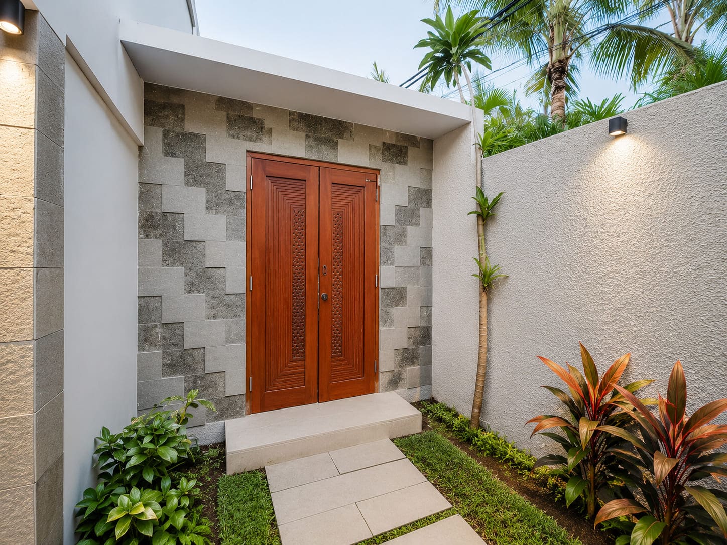 Tropical Garden - Ornamental Plants & Landscaping